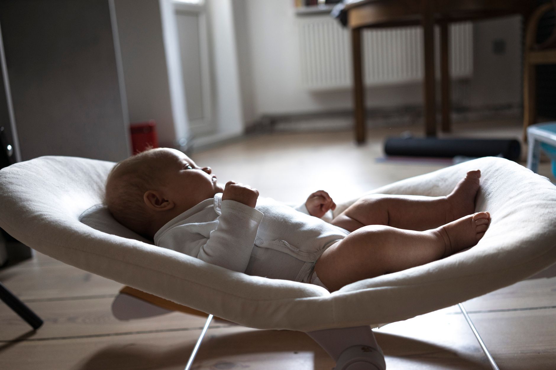 Babyudstyr du aldrig køber brugt – og hvorfor du faktisk burde overveje det